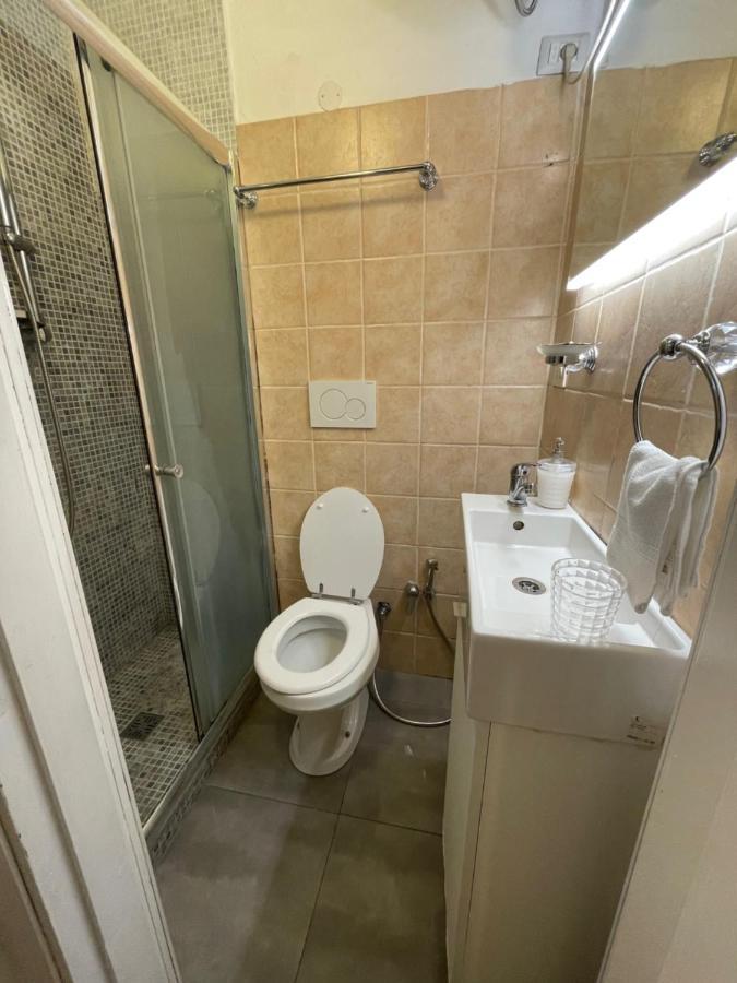 Apartment In The Heart Of Roma Exterior foto